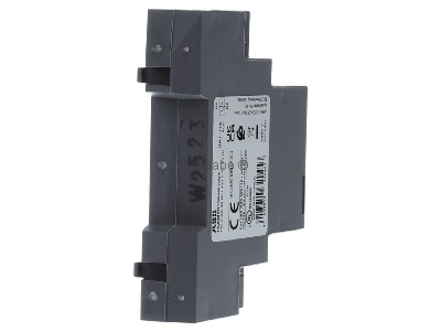 Ansicht hinten ABB UA1-110 Unterspannungsausl�ser 110V,50Hz/120V,60Hz 