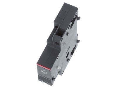 Ansicht oben vorne ABB UA1-110 Unterspannungsausl�ser 110V,50Hz/120V,60Hz 