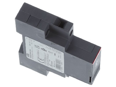Ansicht oben links ABB UA1-110 Unterspannungsausl�ser 110V,50Hz/120V,60Hz 