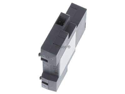 Ansicht oben hinten ABB UA1-110 Unterspannungsausl�ser 110V,50Hz/120V,60Hz 