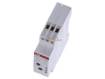 View up front ABB E 234 CT-VWD Timer relay 0,05...360000s AC 24...240V 
