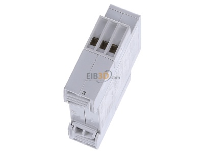 Top rear view ABB E 234 CT-VWD Timer relay 0,05...360000s AC 24...240V 
