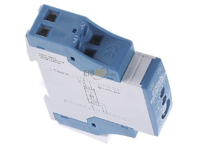 View top left Eltako EUD12NPN-UC Surge dimming switch 8..230V, 
