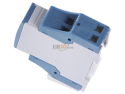View top right Eltako EUD12NPN-UC Surge dimming switch 8..230V, 

