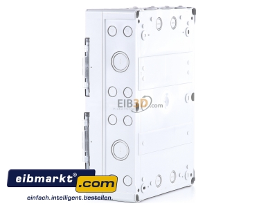 View on the right Spelsberg AK 24 Surface mounted distribution board 370mm
