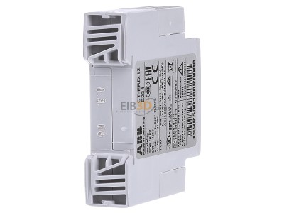 Back view ABB E 234 CT-ERD Timer relay 0,05...360000s AC 24...240V 
