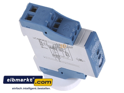 Ansicht oben links Eltako ES12Z-110-UC Stromstoschalter 1S1 pot.fre.16A/250 