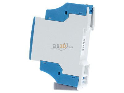 View on the right Eltako ES12Z-200-UC Impulse switch 2 NO, potential free 16A 250V AC, 

