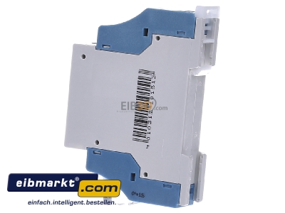 Ansicht rechts Eltako XS12-100-230V Stromstoschalter 1S 25A 