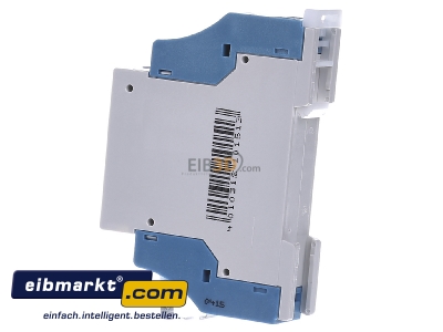 View on the right Eltako XS12-100-230V Latching relay 230V AC
