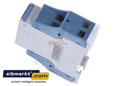 Ansicht oben rechts Eltako XS12-100-230V Stromstoschalter 1S 25A 