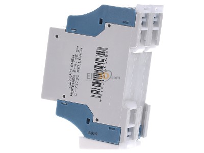 View on the right Eltako XS12-400-230V Latching relay 230V AC 
