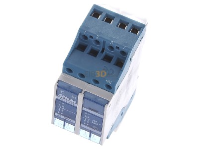 View up front Eltako XS12-400-230V Latching relay 230V AC 
