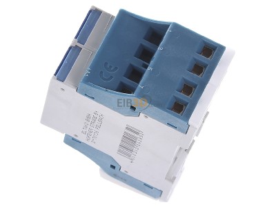 View top right Eltako XS12-400-230V Latching relay 230V AC 
