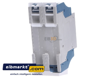 Ansicht hinten Eltako XS12-220-230V Stromstoschalter 2S2 25A 