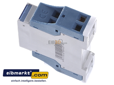 View top right Eltako XR12-100-230V Installation contactor 1 NO/ 0 NC
