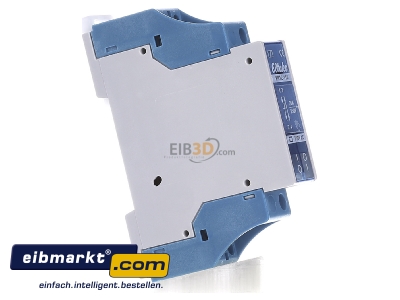 View on the left Eltako XR12-110-230V Installation contactor 1 NO/ 1 NC - 
