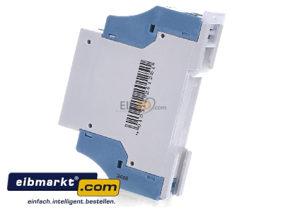 View on the right Eltako XR12-110-230V Installation contactor 1 NO/ 1 NC - 
