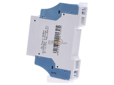 View on the right Eltako XR12-200-230V Installation contactor 2 NO/ 0 NC 
