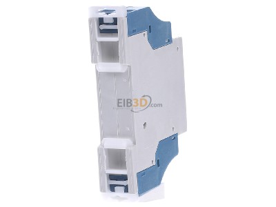 Back view Eltako XR12-200-230V Installation contactor 2 NO/ 0 NC 
