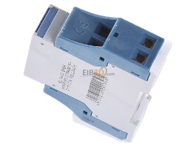 View top right Eltako XR12-200-230V Installation contactor 2 NO/ 0 NC 
