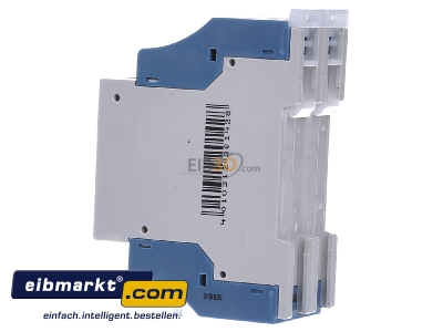 View on the right Eltako XR12-310-230V Installation contactor 3 NO/ 1 NC
