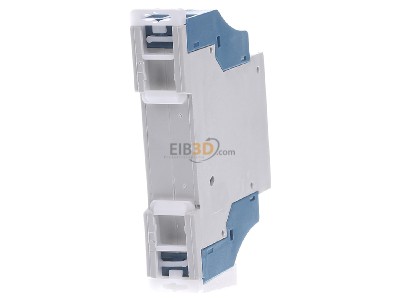 Ansicht hinten Eltako S12-200-24V DC Stromstoschalter f.Reihe. 