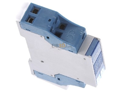 View top left Eltako S12-200-24V DC Latching relay 24V DC 
