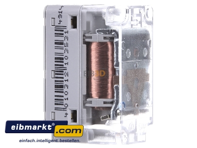 View on the right Eltako S91-100-230V Latching relay 230V AC
