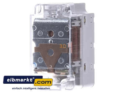Ansicht hinten Eltako S91-100-230V Stromstoschalter f.EB/AP 1S 10A 