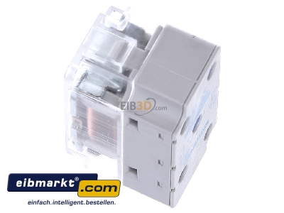 View top left Eltako S91-100-230V Latching relay 230V AC
