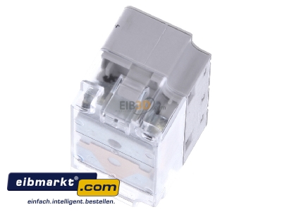 Top rear view Eltako S91-100-230V Latching relay 230V AC
