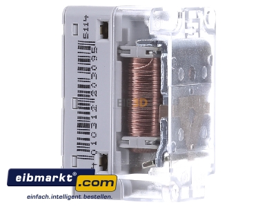 View on the right Eltako R91-100-8V Installation relay 8VAC
