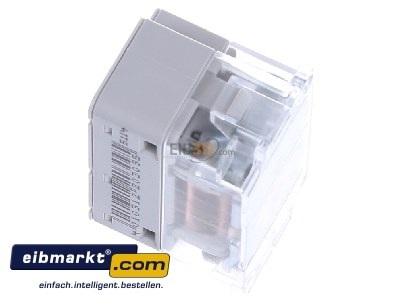 View top right Eltako R91-100-8V Installation relay 8VAC
