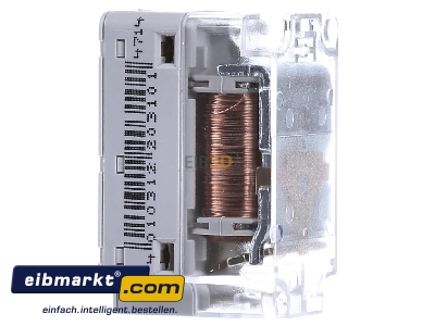 View on the right Eltako R91-100-12V Installation relay 12VAC
