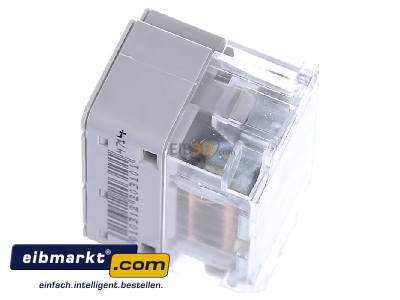 View top right Eltako R91-100-12V Installation relay 12VAC
