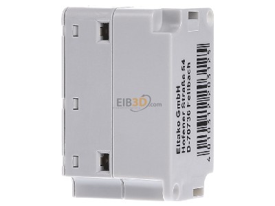 View on the right Eltako R91-100-230V Installation relay 230VAC 
