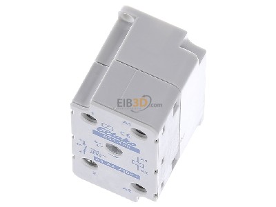 View up front Eltako R91-100-230V Installation relay 230VAC 
