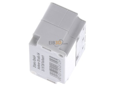 Top rear view Eltako R91-100-230V Installation relay 230VAC 
