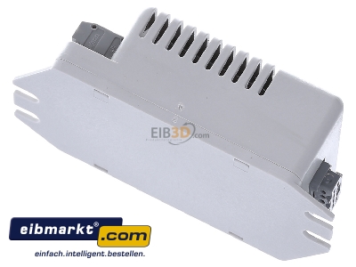 Top rear view Eltako ES75-12..24V UC Latching relay 12...24V AC/DC
