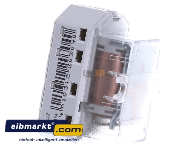 View on the right Eltako R81-002-230V Installation relay 230VAC
