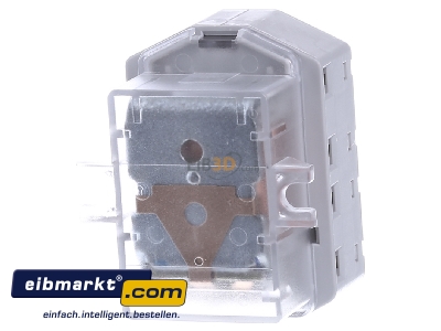 Back view Eltako R81-002-230V Installation relay 230VAC
