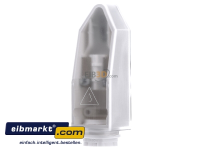 Front view Eltako LS #20000080 Light sensor for lighting control - LS 20000080
