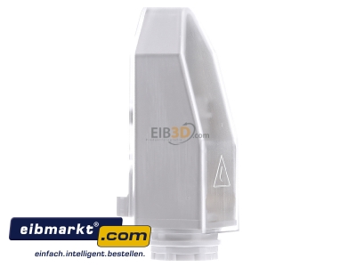 View on the left Eltako LS #20000080 Light sensor for lighting control - LS 20000080
