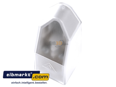 View up front Eltako LS #20000080 Light sensor for lighting control - LS 20000080
