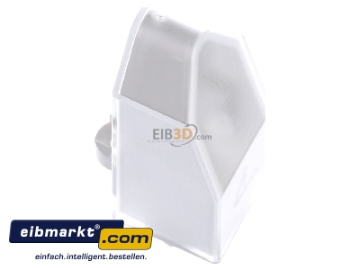 View top left Eltako LS #20000080 Light sensor for lighting control - LS 20000080
