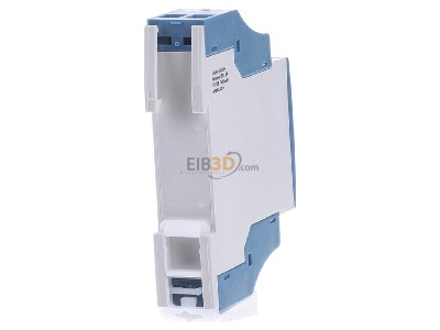 Back view Eltako P3K12-230V Phase monitoring relay 230V 
