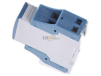 View top right Eltako P3K12-230V Phase monitoring relay 230V 
