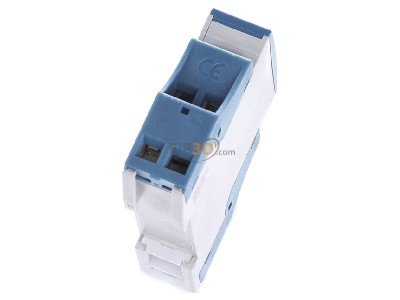 Top rear view Eltako P3K12-230V Phase monitoring relay 230V 
