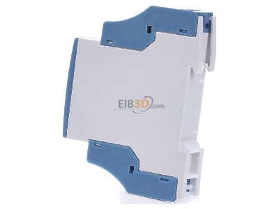 View on the right Eltako AVZ12DX-UC Time relay 8...230VAC/DC 
